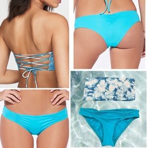 LSpace Bikini NWT